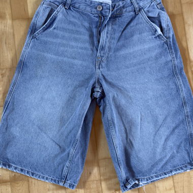 Jeans Shorts