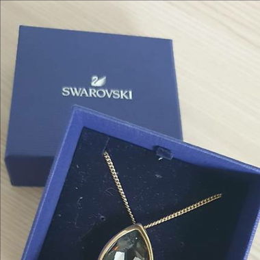 Swarovski Kette
