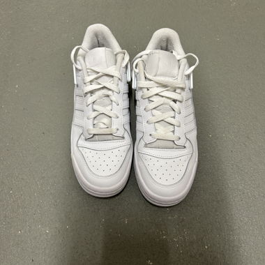 Sneakers bianche Adidas