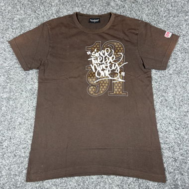 2000s Graphic T-Shirt