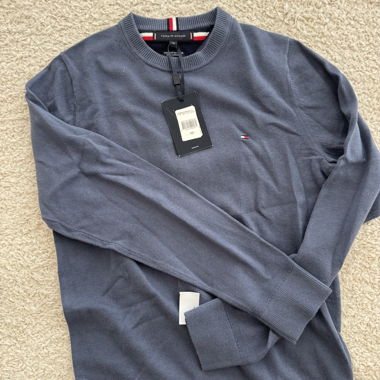 Maglione Tommy Hilfinger