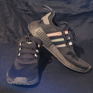 Adidas NMD_R1