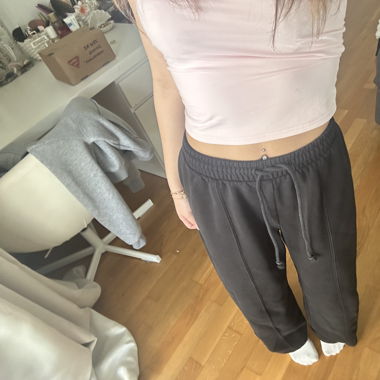 Zara Sweatpants