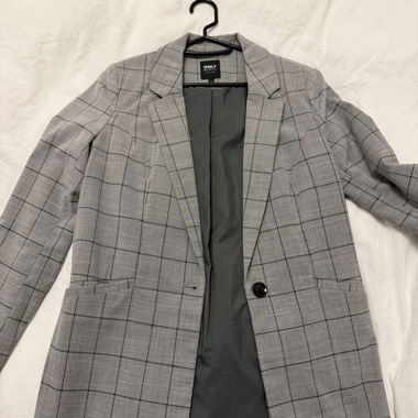 Blazer Only