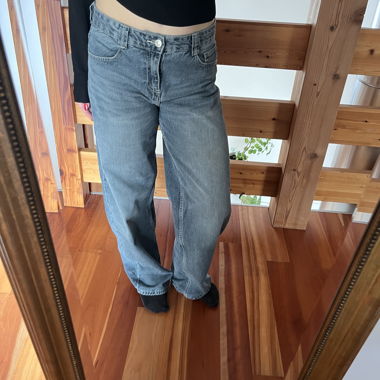Jeans Bershka