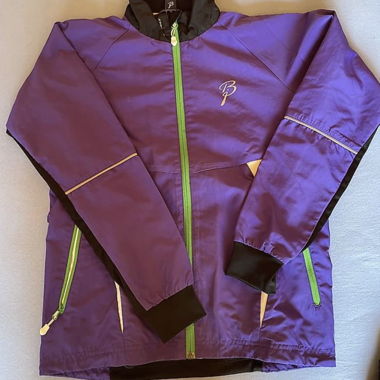Cross-country Ski Clothing