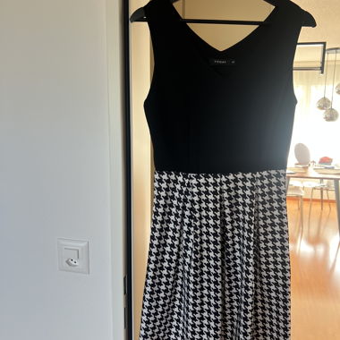Vestito "Today" in S