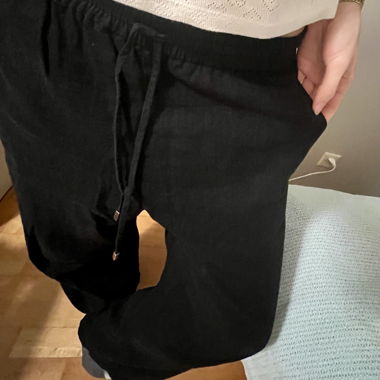 Leinen hosen