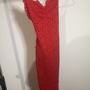 Party Dress