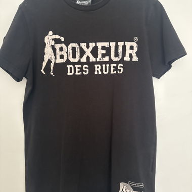 Boxeur des Rues T-Shirt