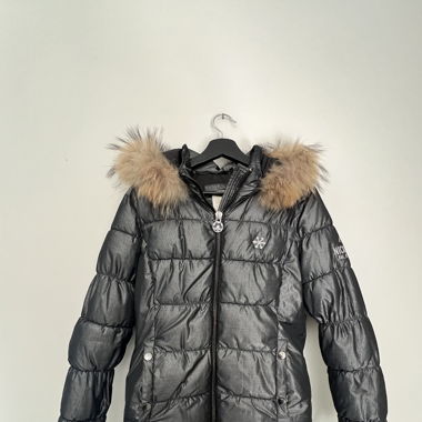 Winterjacke Nickelson