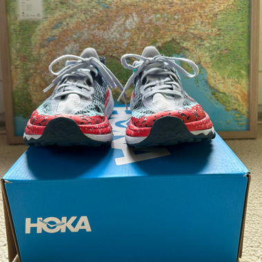Hoka speedgoat 6
