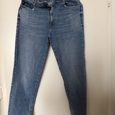 Jeans Zara