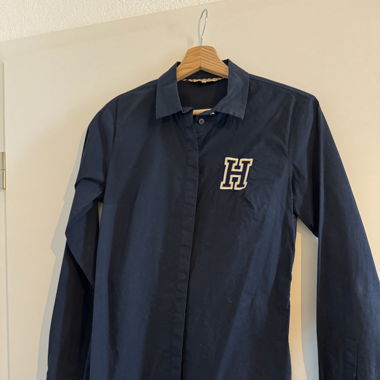 Camicia Tommy Hilfiger