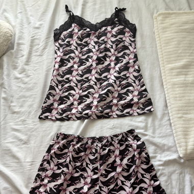 Ensemble pyjama 