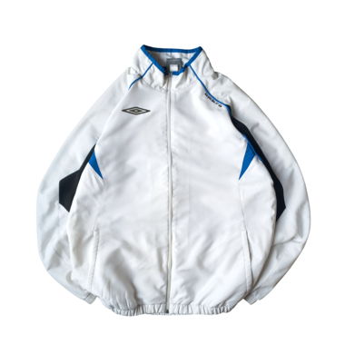 Vintage Umbro Trackjacket (L)