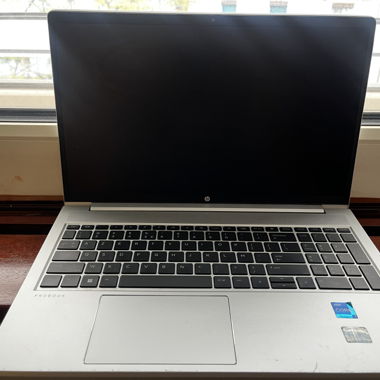Laptop HP ProBook