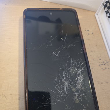 SAMSUNG GALAXY S20 FE 5G