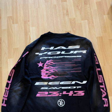 Hellstar Longsleeve 