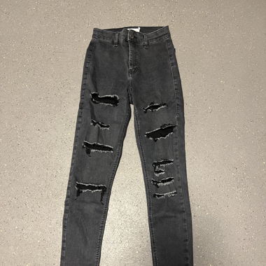 Jeanshose