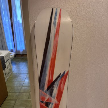 Snowboard Lib Tech