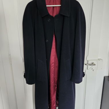 Coat wool Size Xl ! 