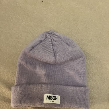 Msch Copenhagen Mütze