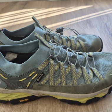 Scarpe Meindl Gore-Tex Air Active Analogy