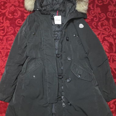 Moncler Giacca/Jacket