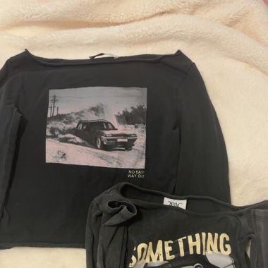 shirt Set 