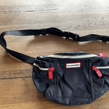 Bauchtasche HUNTER