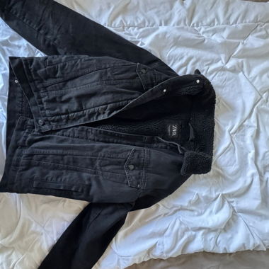 Veste 