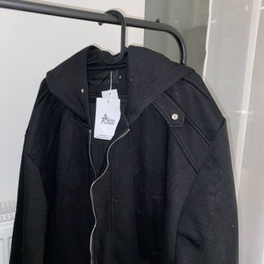 Akm new Hoodie