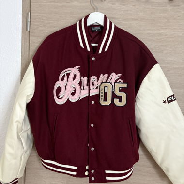 Bomberjacke FUBU
