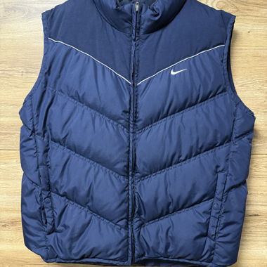 Vintage Nike Weste