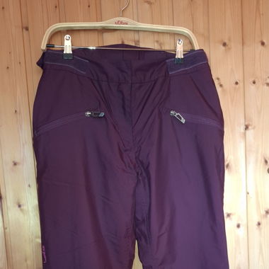 Pantalon de ski femme taille : M