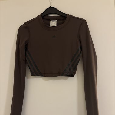 Sport oberteil 