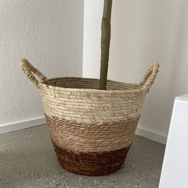 3 panier