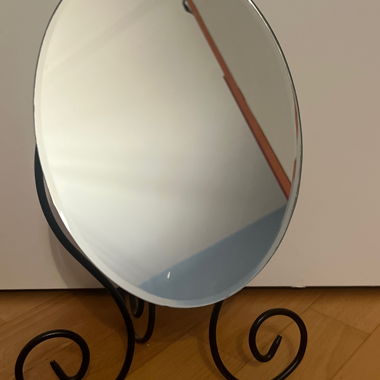 Miroir vintage