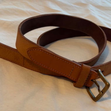 Marco Polo Belt