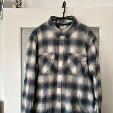 Vans Hemd, langärmlig
