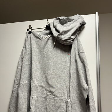 Fila Hoodie