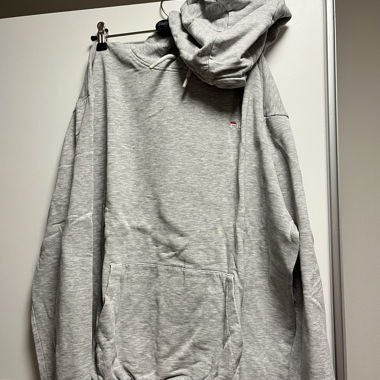 Fila Hoodie