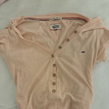 Tommy Hilfiger Shirt