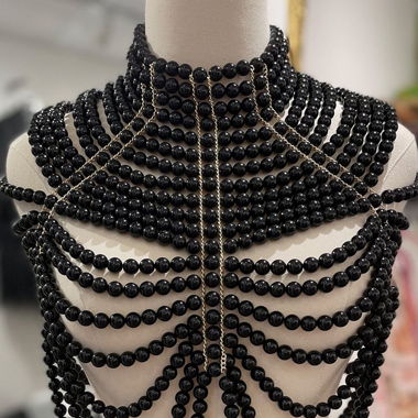 New blouse 