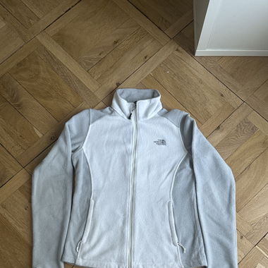 North Face Jacke