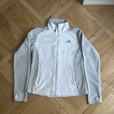 North Face Jacke
