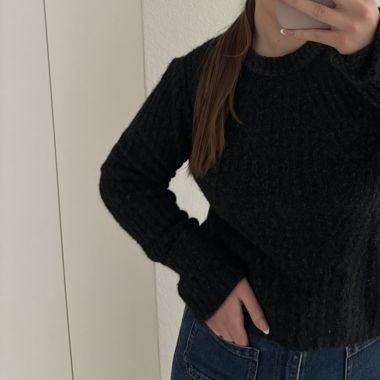 Pullover