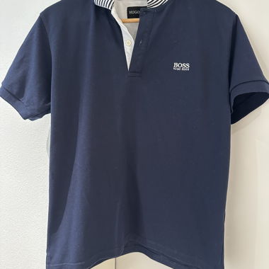 Polo Hugo Boss