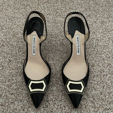 Manolo Blahnik Heels
